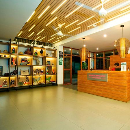 Tucan Suites Tarapoto - Hotel Asociado Casa Andina Zewnętrze zdjęcie