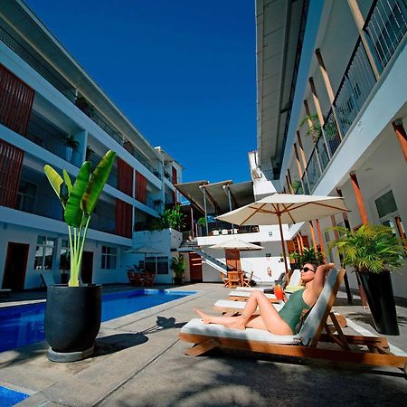 Tucan Suites Tarapoto - Hotel Asociado Casa Andina Zewnętrze zdjęcie