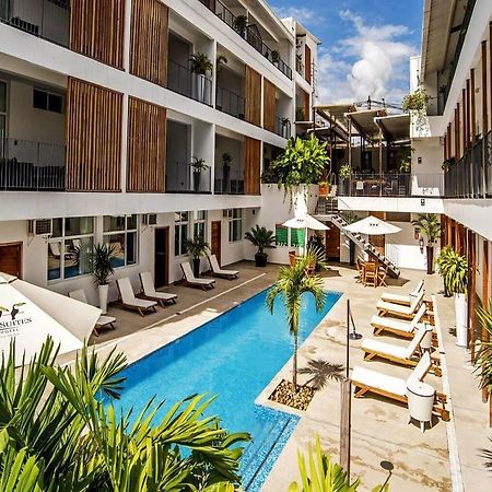 Tucan Suites Tarapoto - Hotel Asociado Casa Andina Zewnętrze zdjęcie