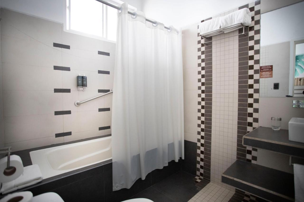 Tucan Suites Tarapoto - Hotel Asociado Casa Andina Zewnętrze zdjęcie