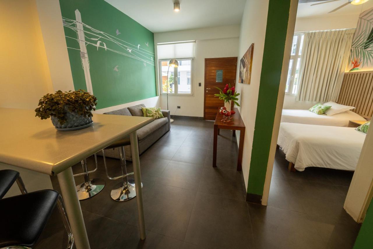 Tucan Suites Tarapoto - Hotel Asociado Casa Andina Zewnętrze zdjęcie