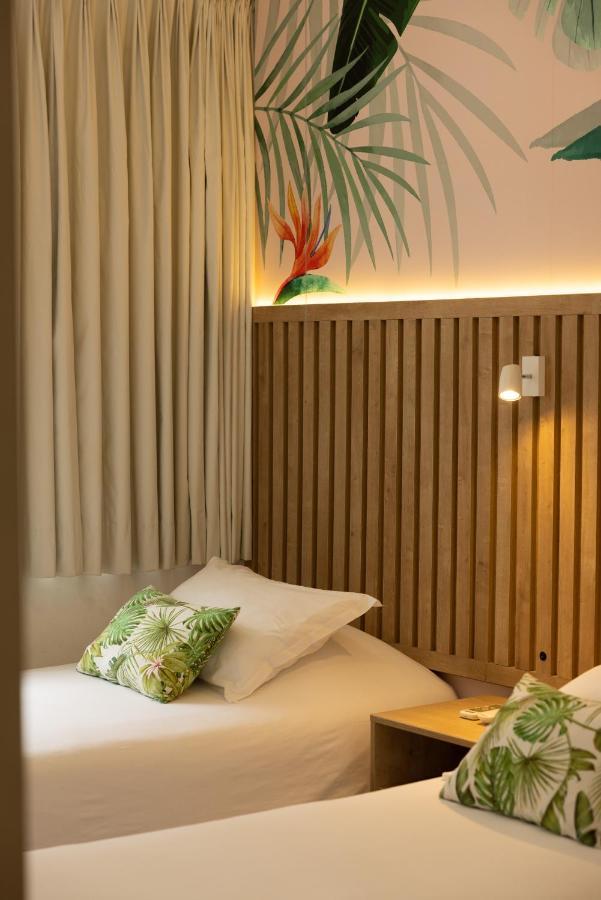 Tucan Suites Tarapoto - Hotel Asociado Casa Andina Zewnętrze zdjęcie