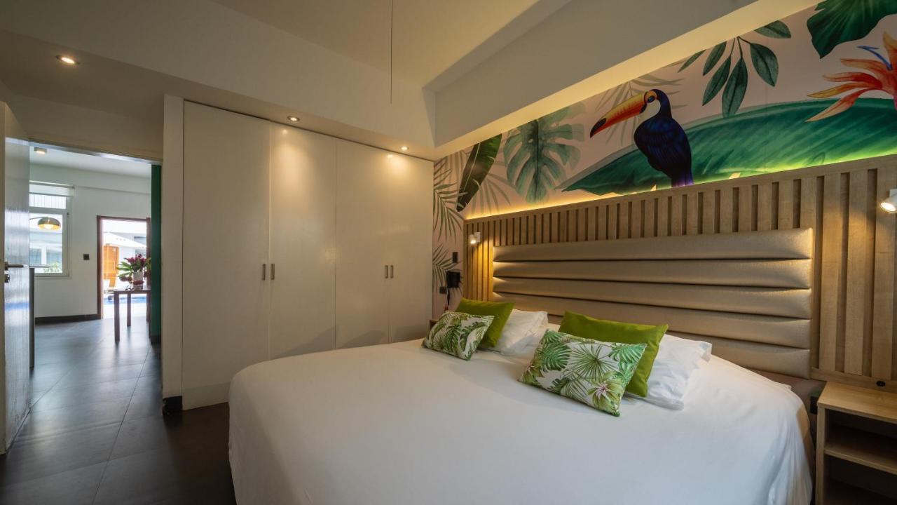 Tucan Suites Tarapoto - Hotel Asociado Casa Andina Zewnętrze zdjęcie