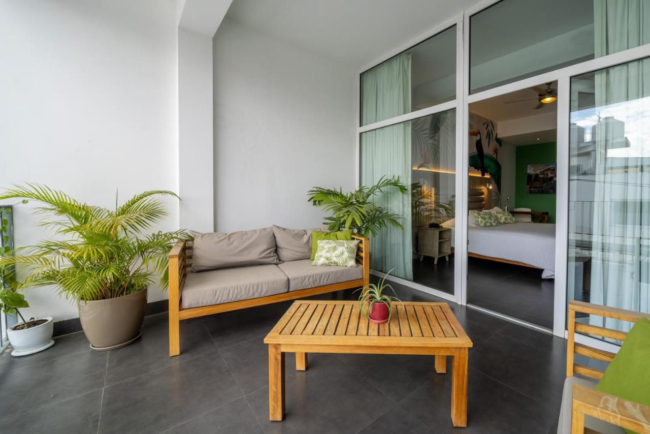 Tucan Suites Tarapoto - Hotel Asociado Casa Andina Zewnętrze zdjęcie
