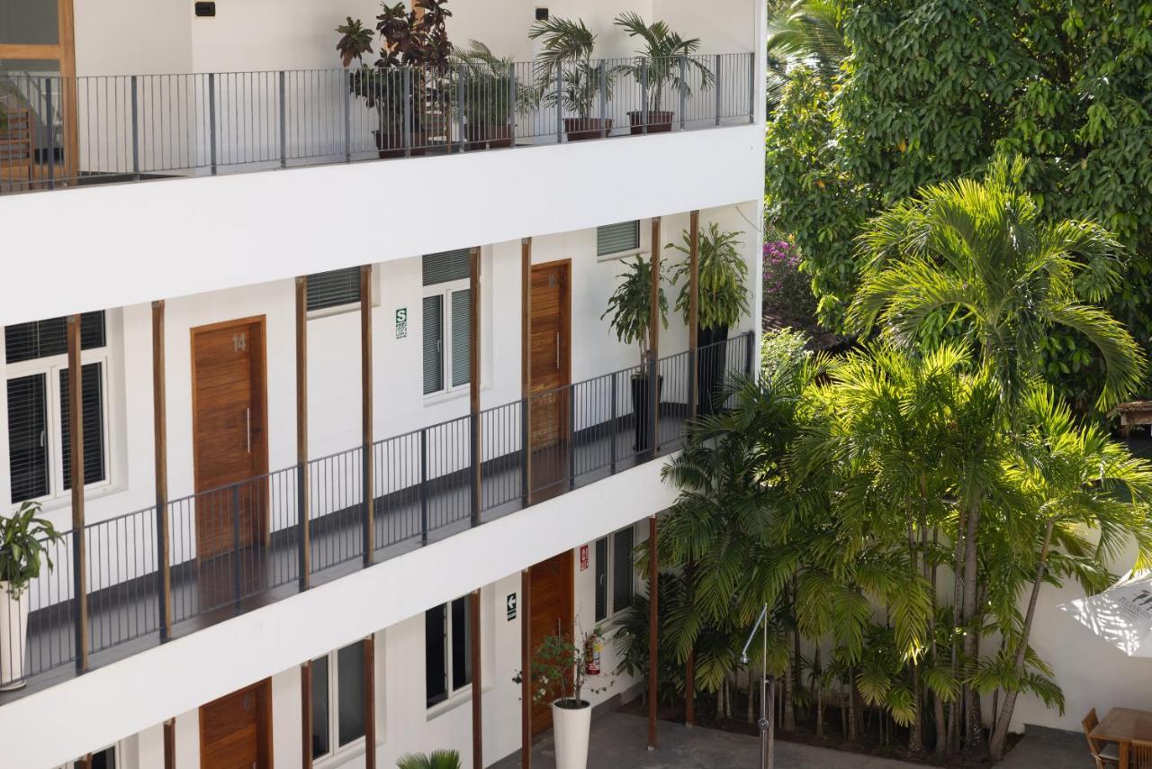 Tucan Suites Tarapoto - Hotel Asociado Casa Andina Zewnętrze zdjęcie