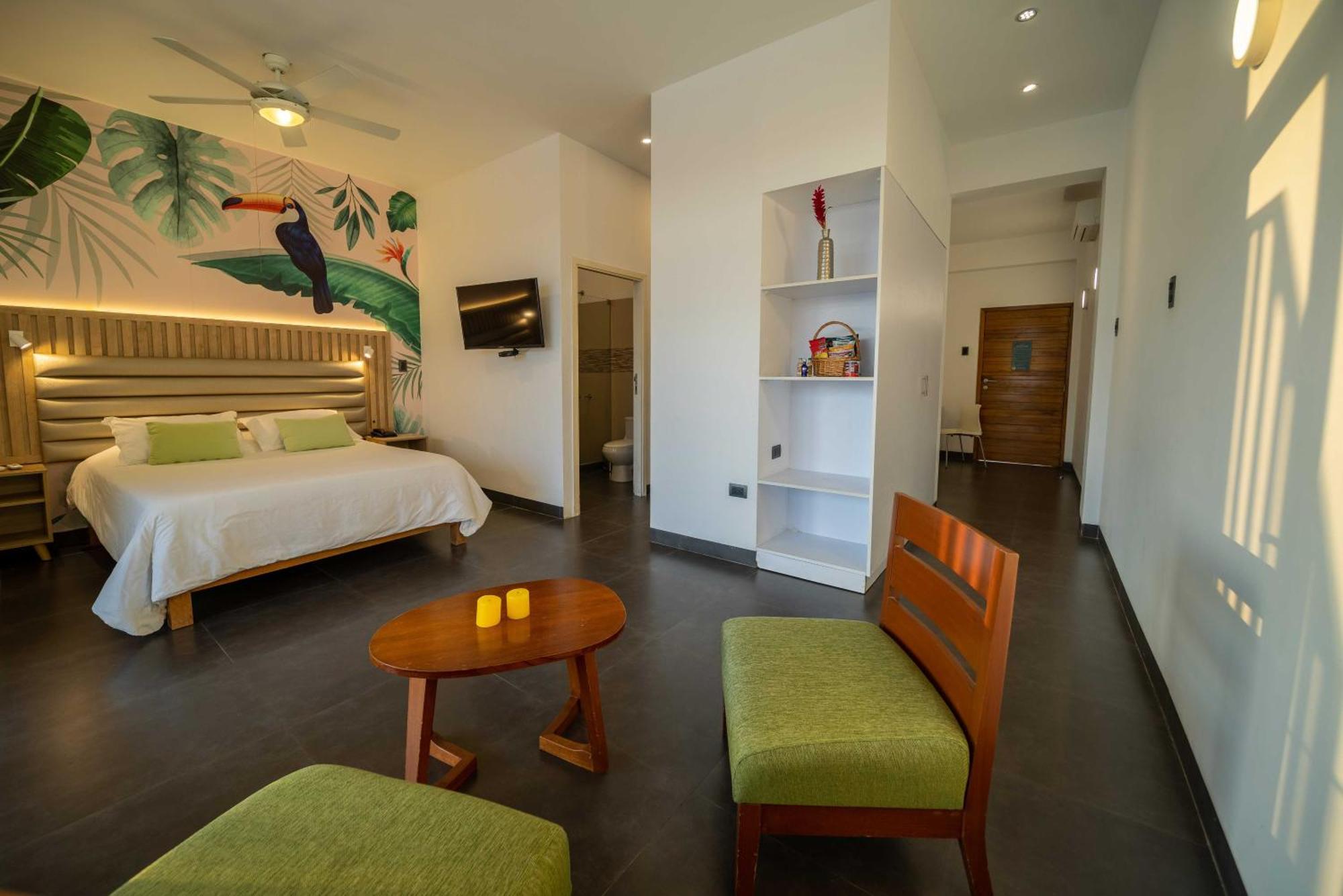 Tucan Suites Tarapoto - Hotel Asociado Casa Andina Zewnętrze zdjęcie