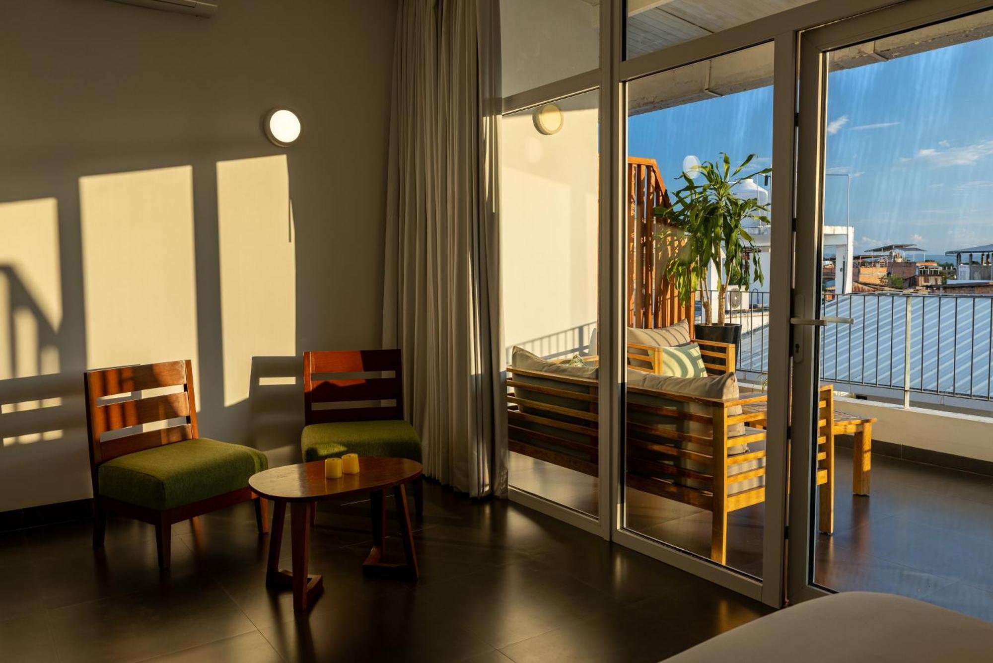 Tucan Suites Tarapoto - Hotel Asociado Casa Andina Zewnętrze zdjęcie