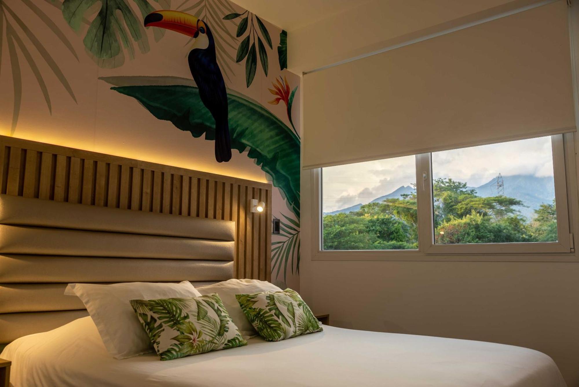 Tucan Suites Tarapoto - Hotel Asociado Casa Andina Zewnętrze zdjęcie