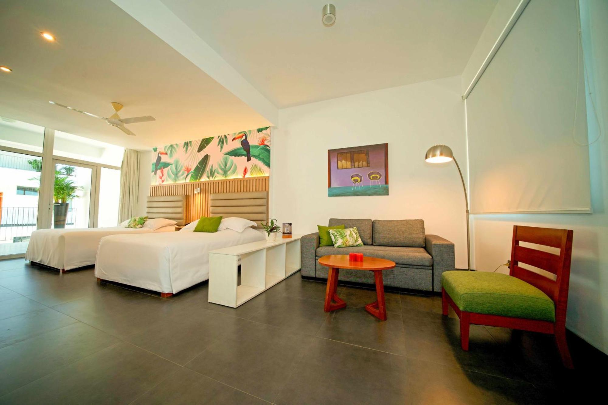 Tucan Suites Tarapoto - Hotel Asociado Casa Andina Zewnętrze zdjęcie