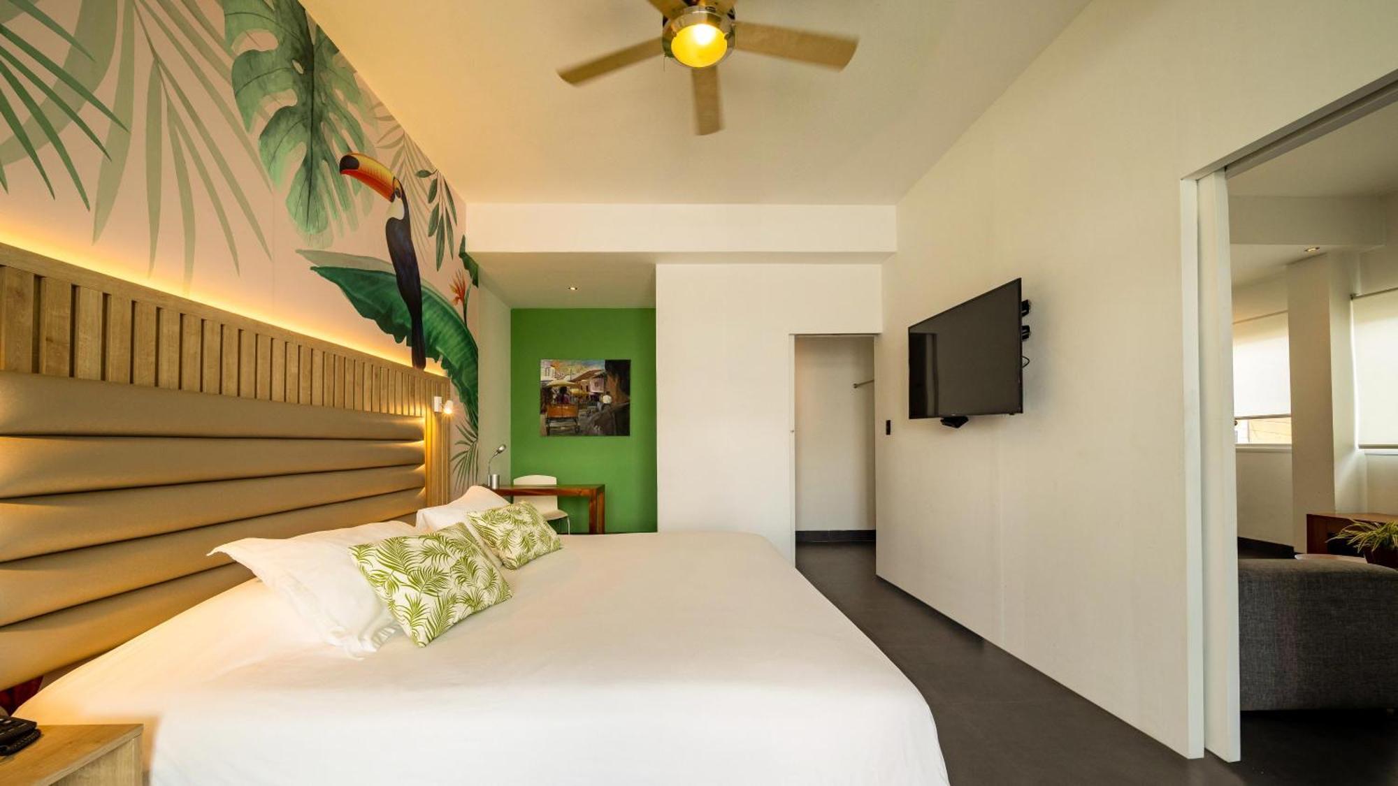 Tucan Suites Tarapoto - Hotel Asociado Casa Andina Zewnętrze zdjęcie