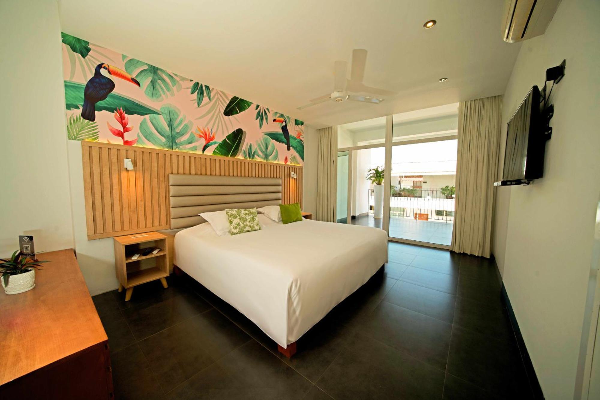 Tucan Suites Tarapoto - Hotel Asociado Casa Andina Zewnętrze zdjęcie