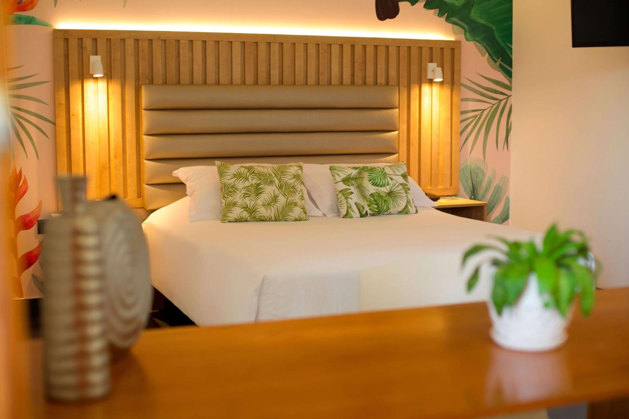 Tucan Suites Tarapoto - Hotel Asociado Casa Andina Zewnętrze zdjęcie