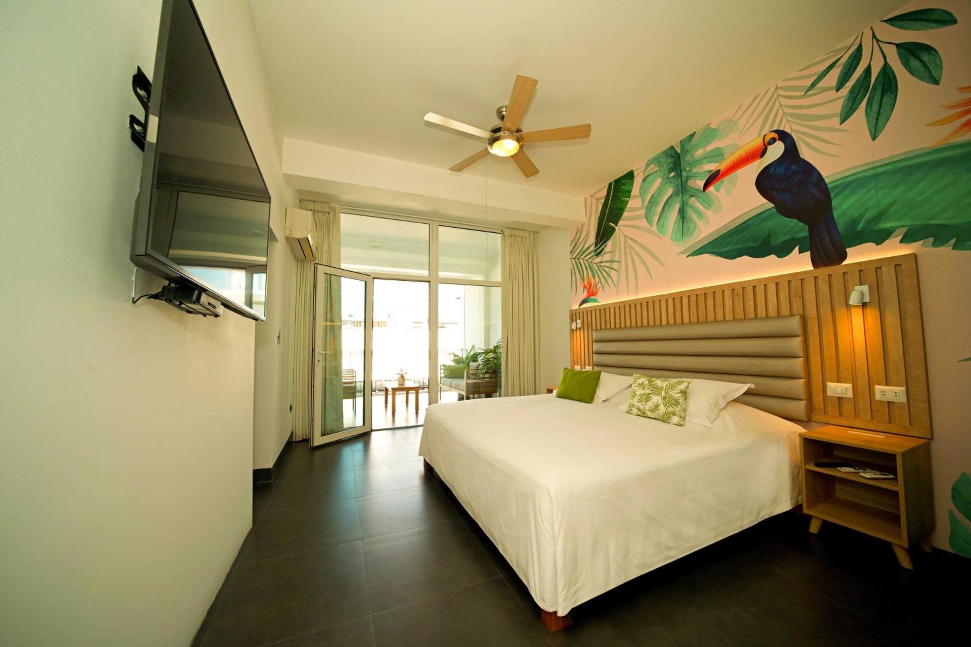 Tucan Suites Tarapoto - Hotel Asociado Casa Andina Zewnętrze zdjęcie