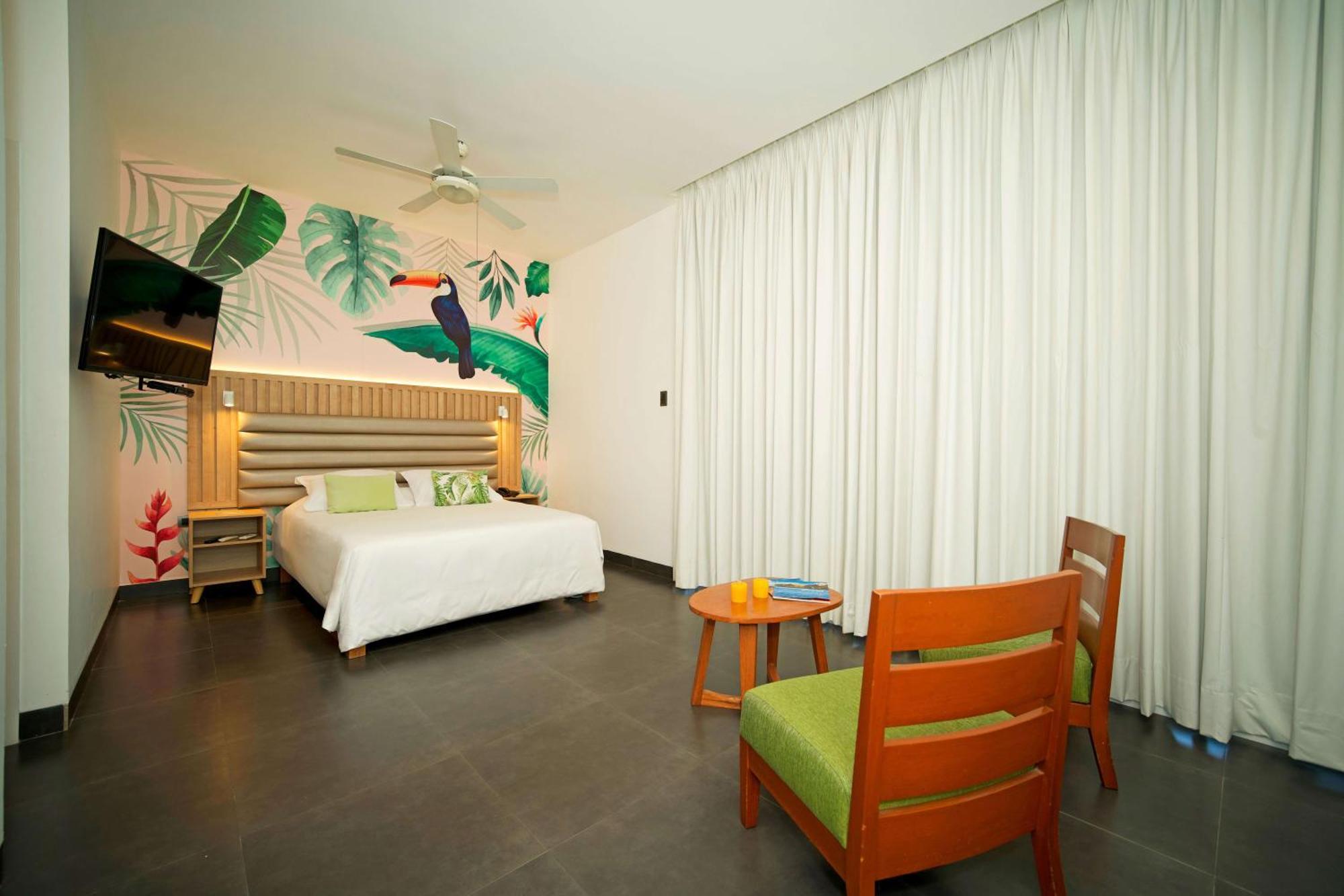 Tucan Suites Tarapoto - Hotel Asociado Casa Andina Zewnętrze zdjęcie
