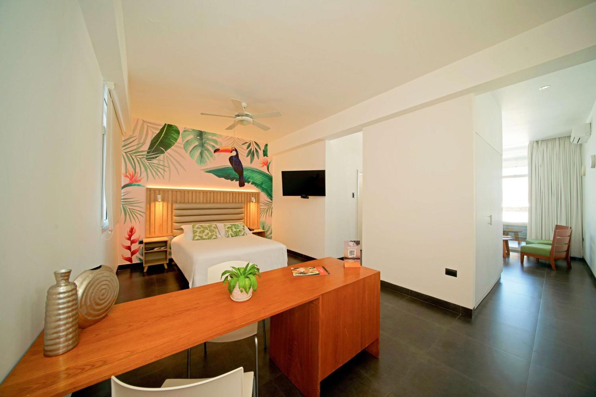 Tucan Suites Tarapoto - Hotel Asociado Casa Andina Zewnętrze zdjęcie