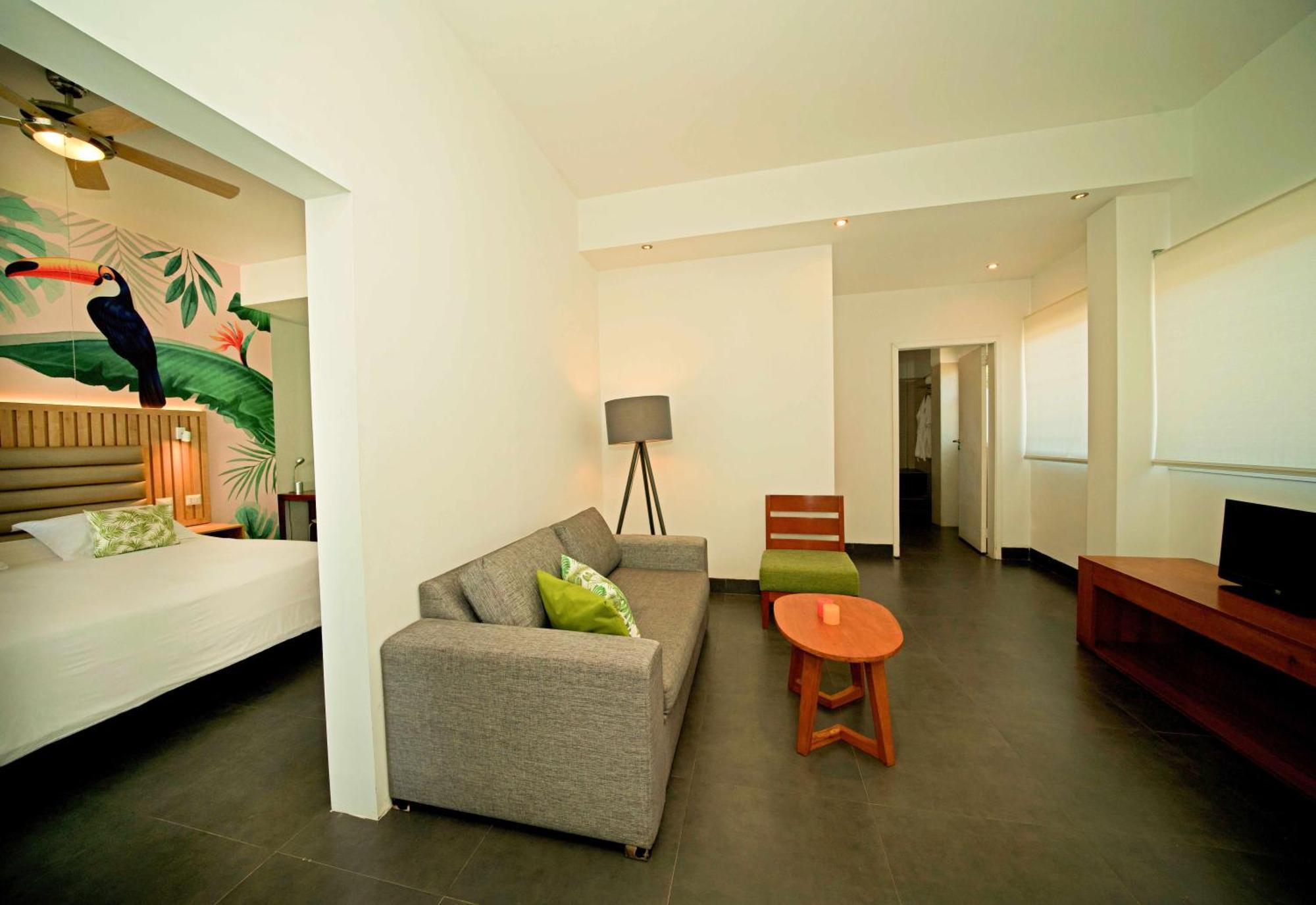 Tucan Suites Tarapoto - Hotel Asociado Casa Andina Zewnętrze zdjęcie