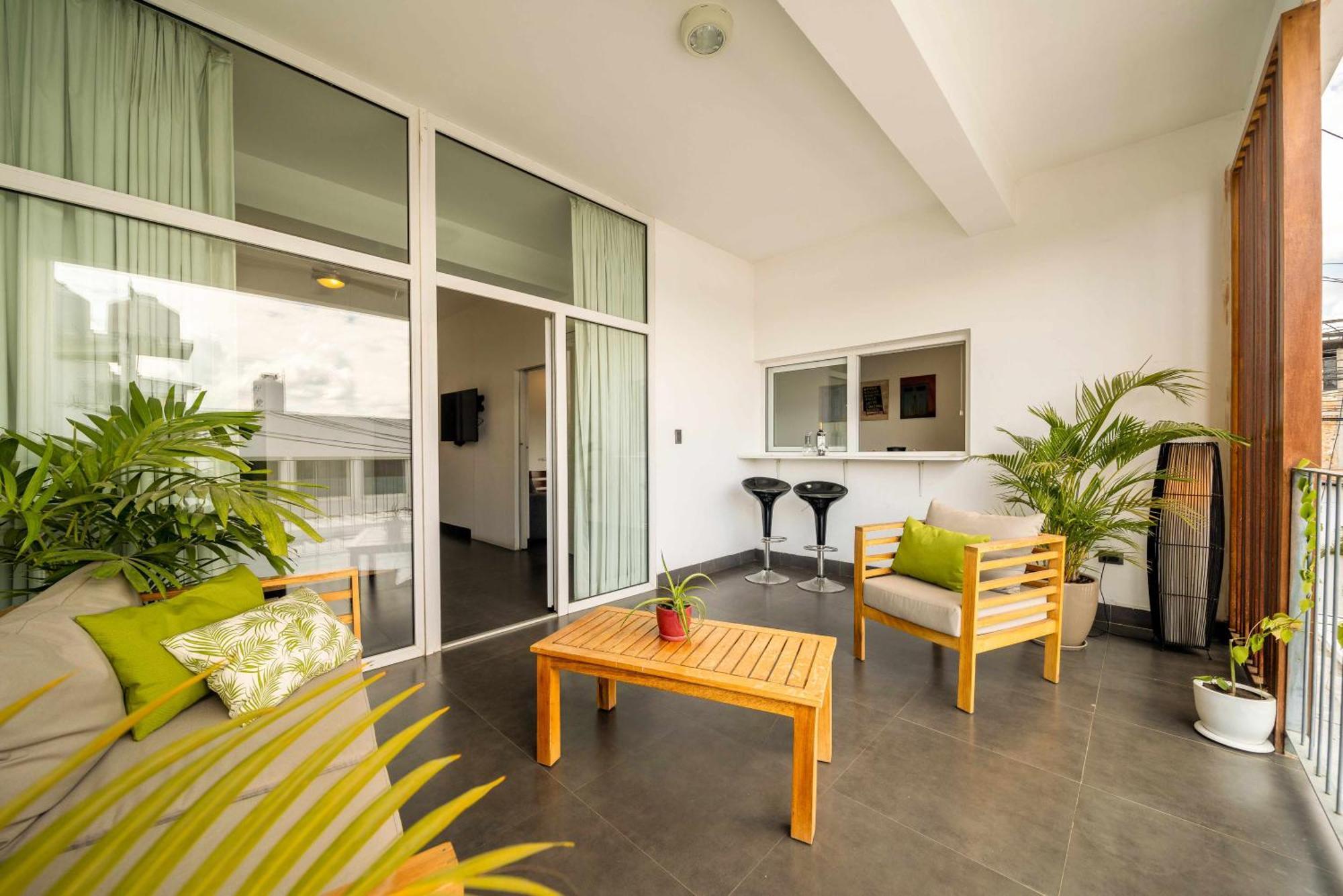 Tucan Suites Tarapoto - Hotel Asociado Casa Andina Zewnętrze zdjęcie