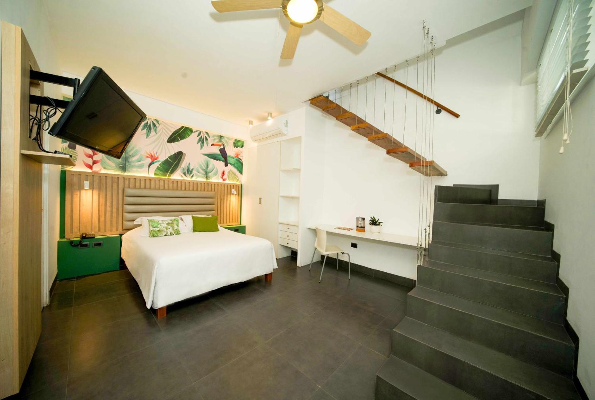 Tucan Suites Tarapoto - Hotel Asociado Casa Andina Zewnętrze zdjęcie