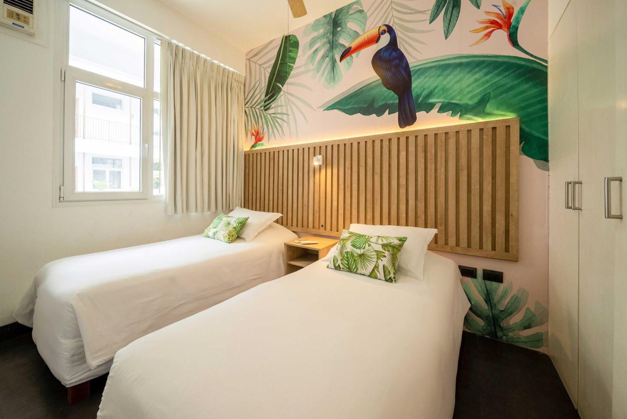 Tucan Suites Tarapoto - Hotel Asociado Casa Andina Zewnętrze zdjęcie