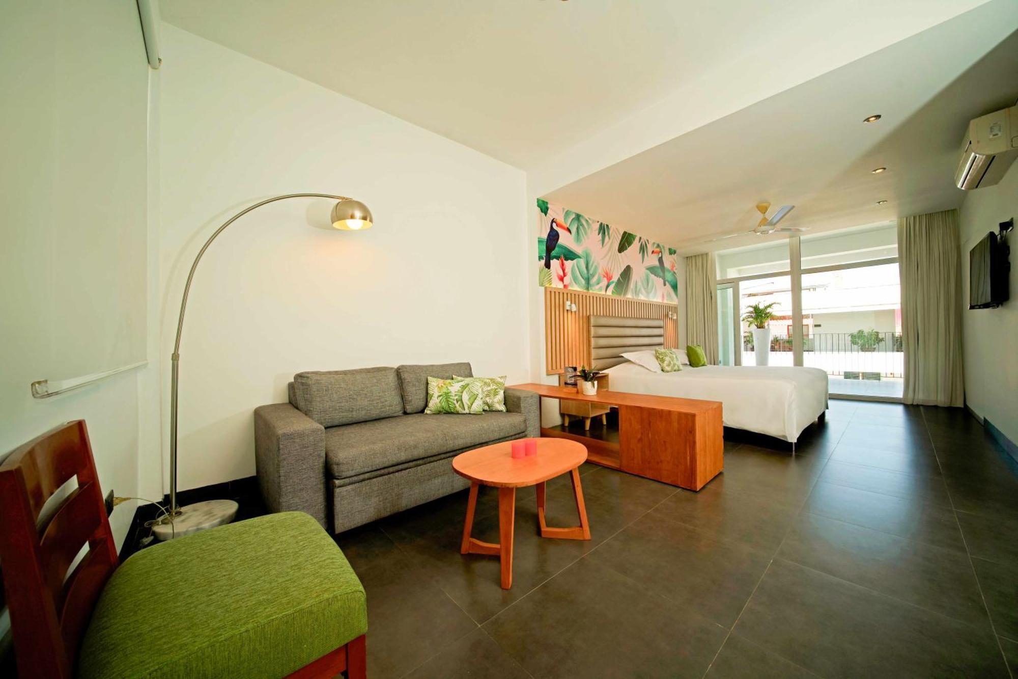 Tucan Suites Tarapoto - Hotel Asociado Casa Andina Zewnętrze zdjęcie