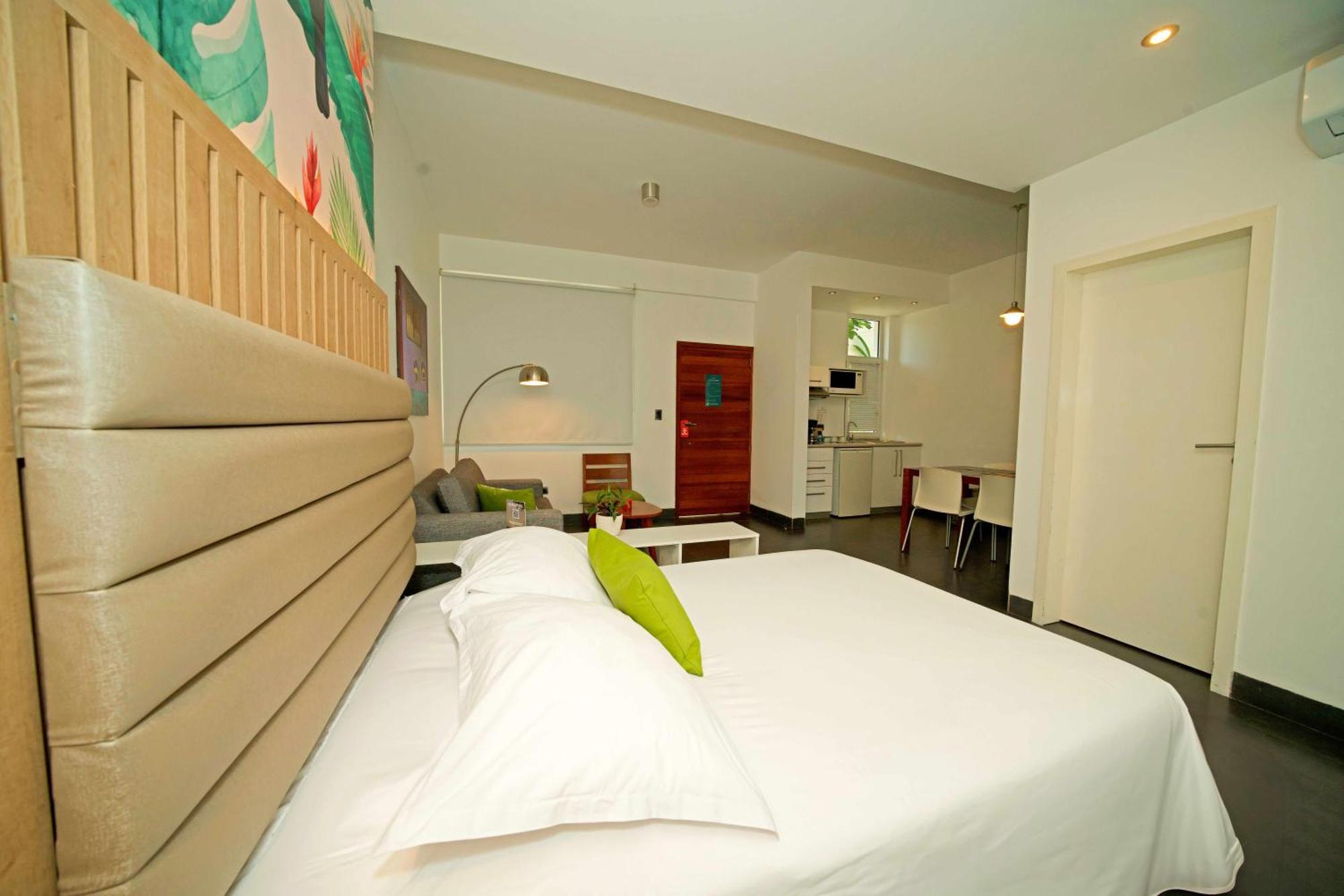 Tucan Suites Tarapoto - Hotel Asociado Casa Andina Zewnętrze zdjęcie