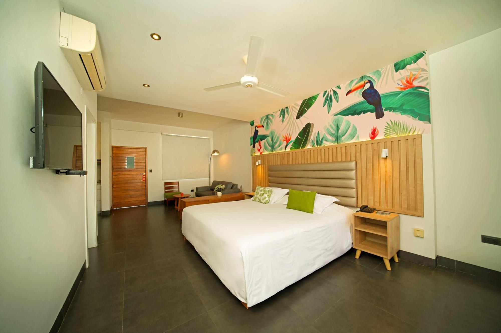 Tucan Suites Tarapoto - Hotel Asociado Casa Andina Zewnętrze zdjęcie