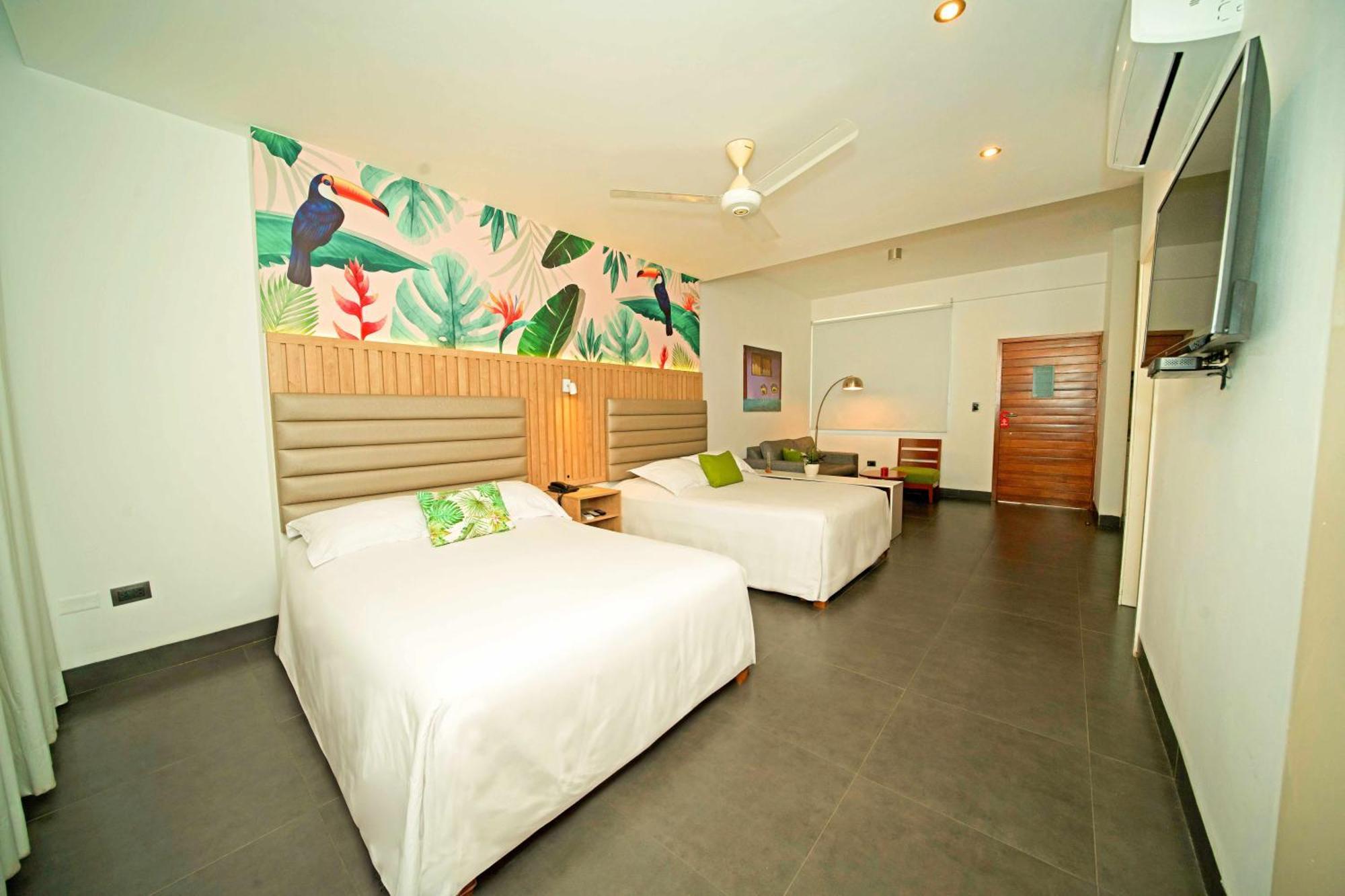 Tucan Suites Tarapoto - Hotel Asociado Casa Andina Zewnętrze zdjęcie