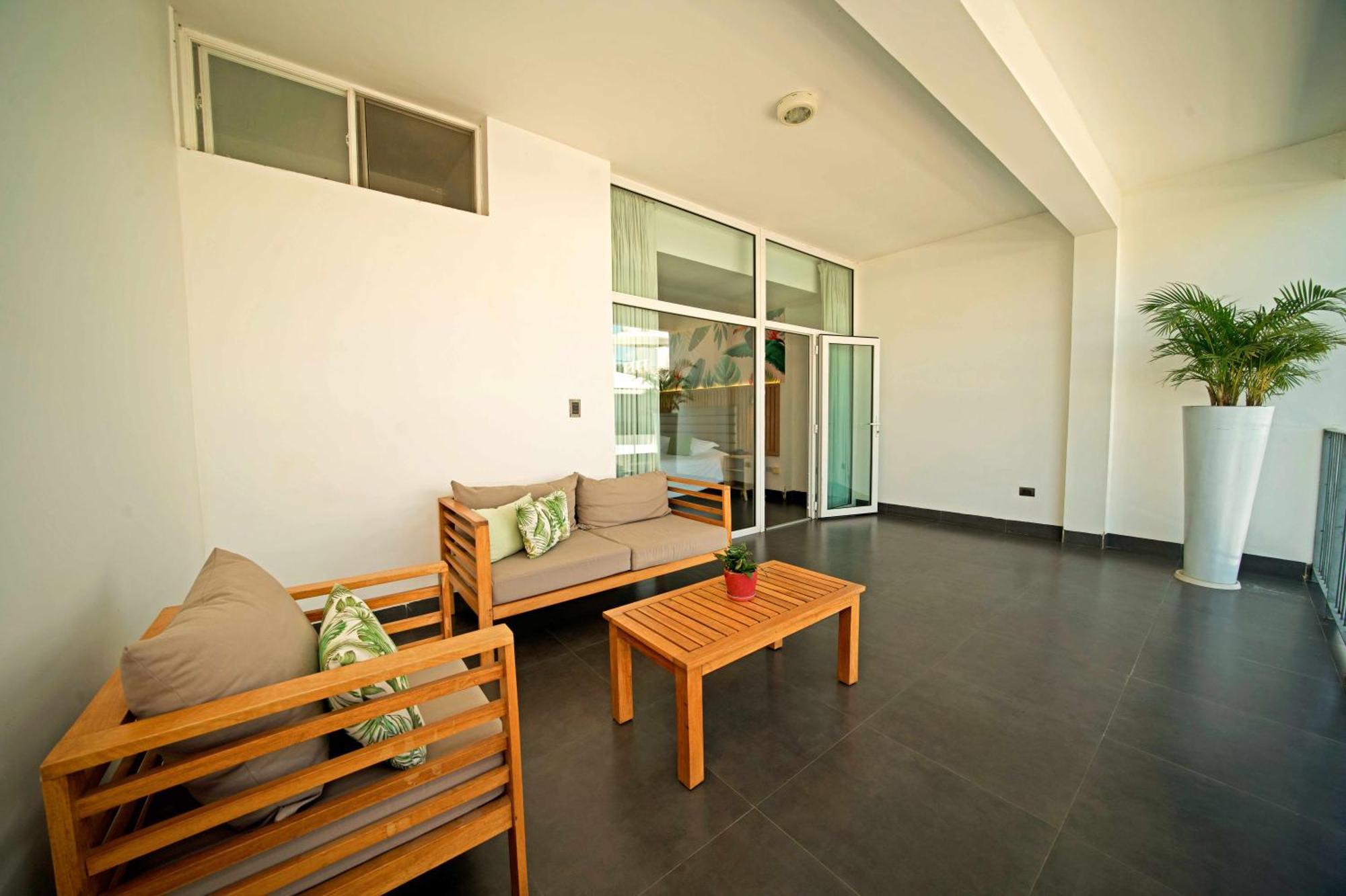 Tucan Suites Tarapoto - Hotel Asociado Casa Andina Zewnętrze zdjęcie