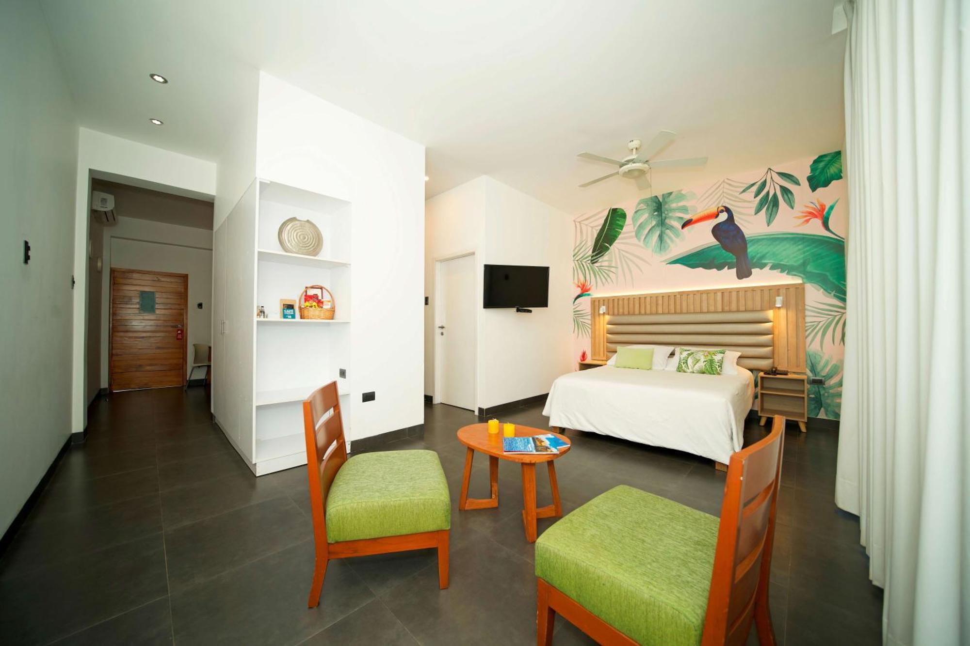 Tucan Suites Tarapoto - Hotel Asociado Casa Andina Zewnętrze zdjęcie