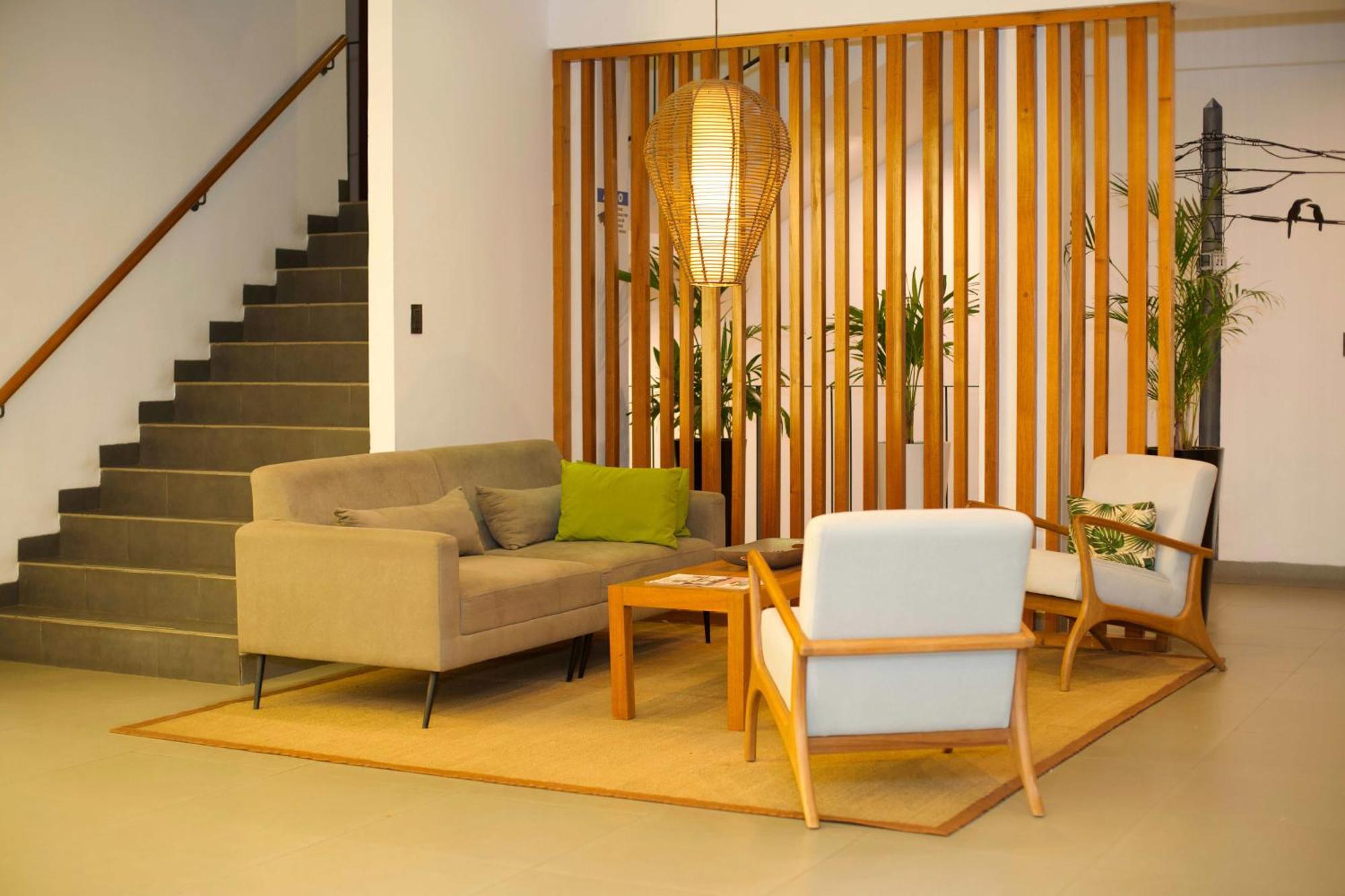 Tucan Suites Tarapoto - Hotel Asociado Casa Andina Zewnętrze zdjęcie