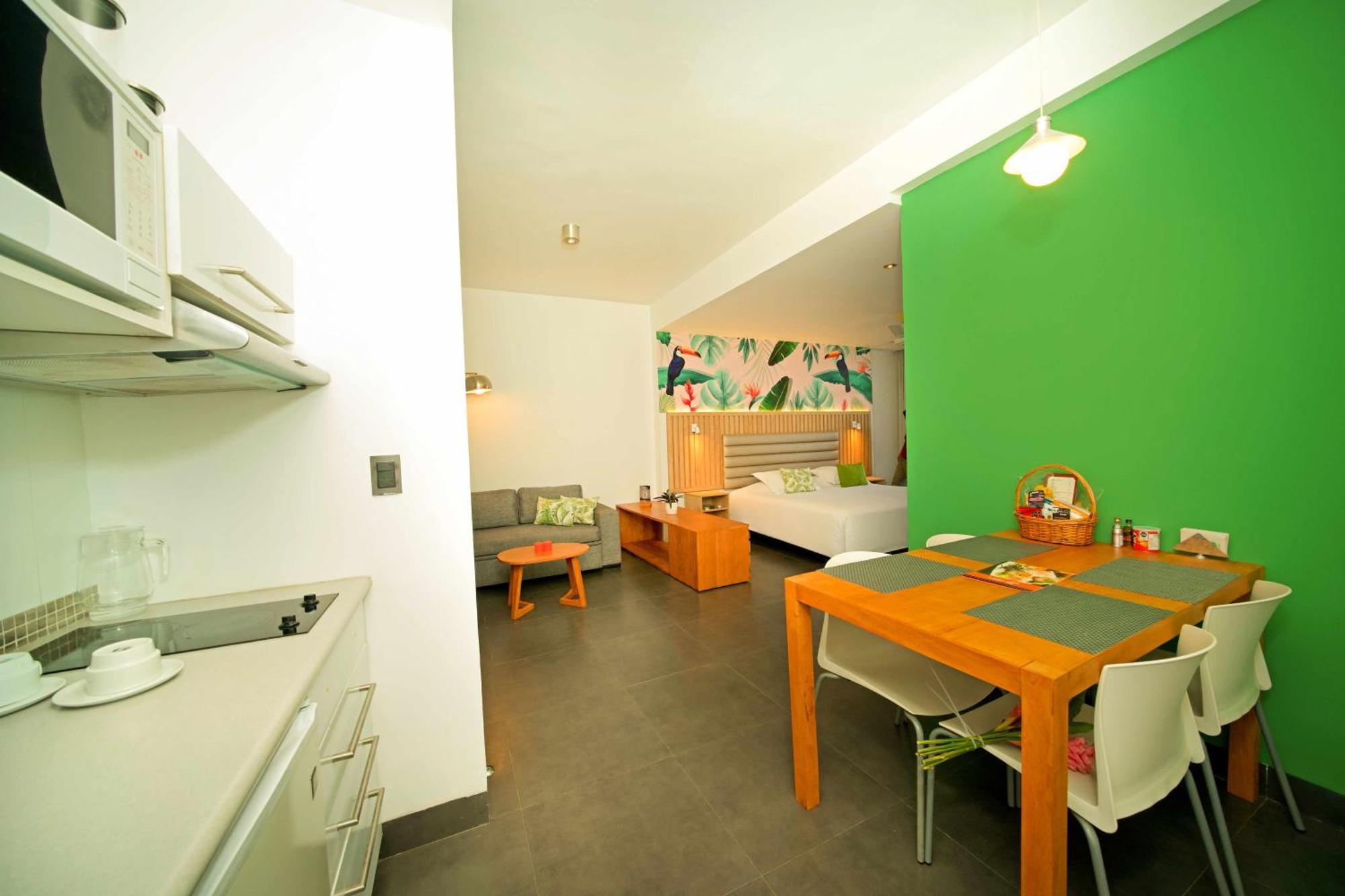 Tucan Suites Tarapoto - Hotel Asociado Casa Andina Zewnętrze zdjęcie