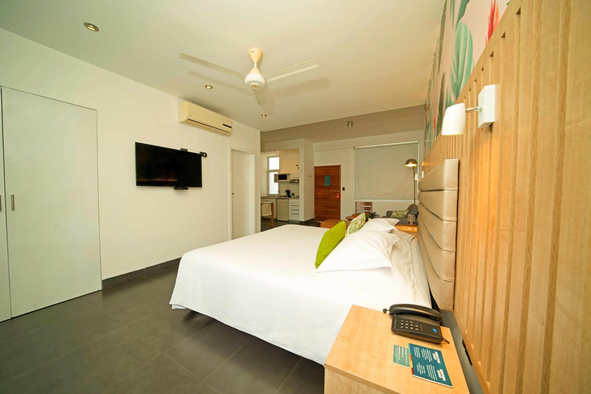 Tucan Suites Tarapoto - Hotel Asociado Casa Andina Zewnętrze zdjęcie