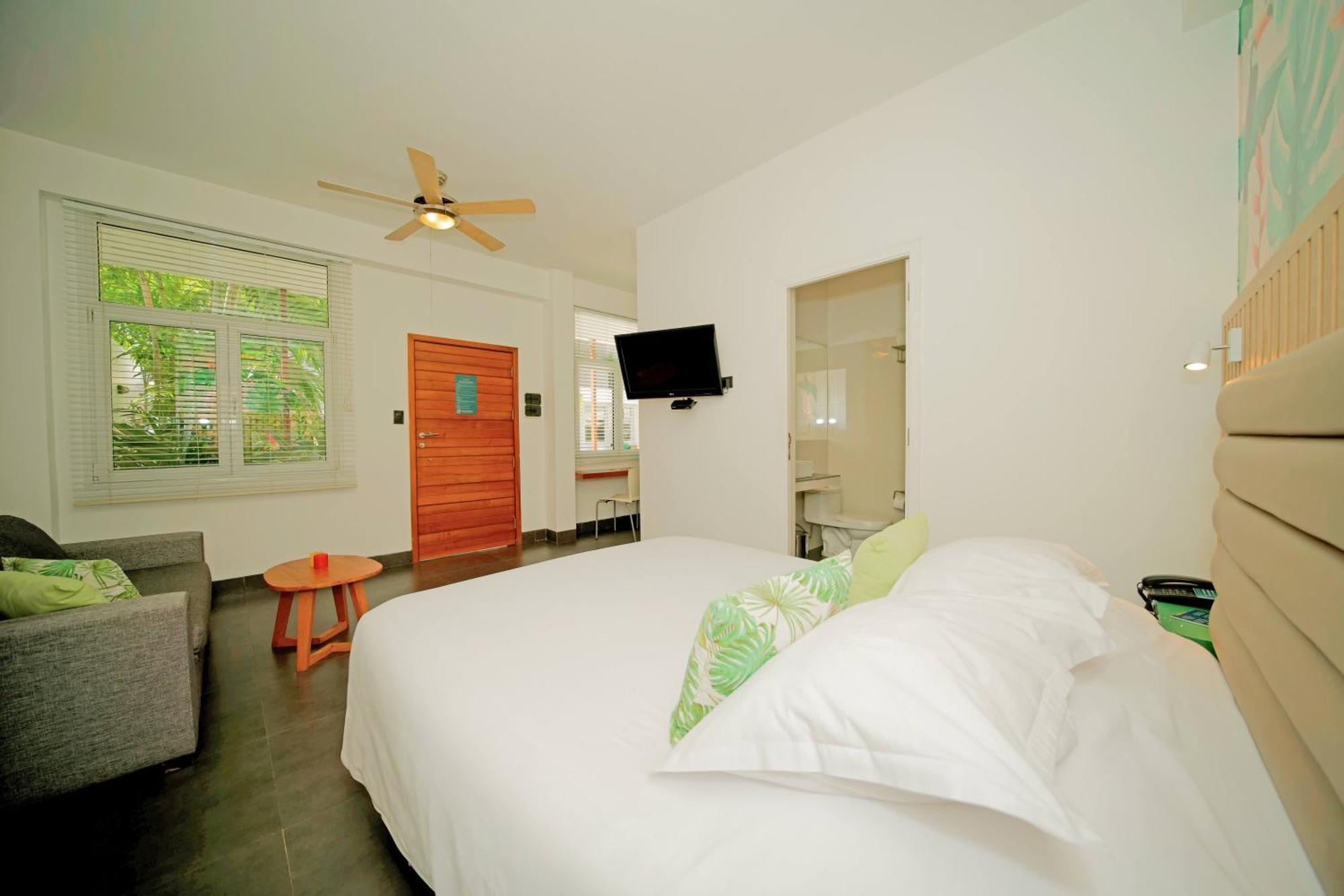Tucan Suites Tarapoto - Hotel Asociado Casa Andina Zewnętrze zdjęcie