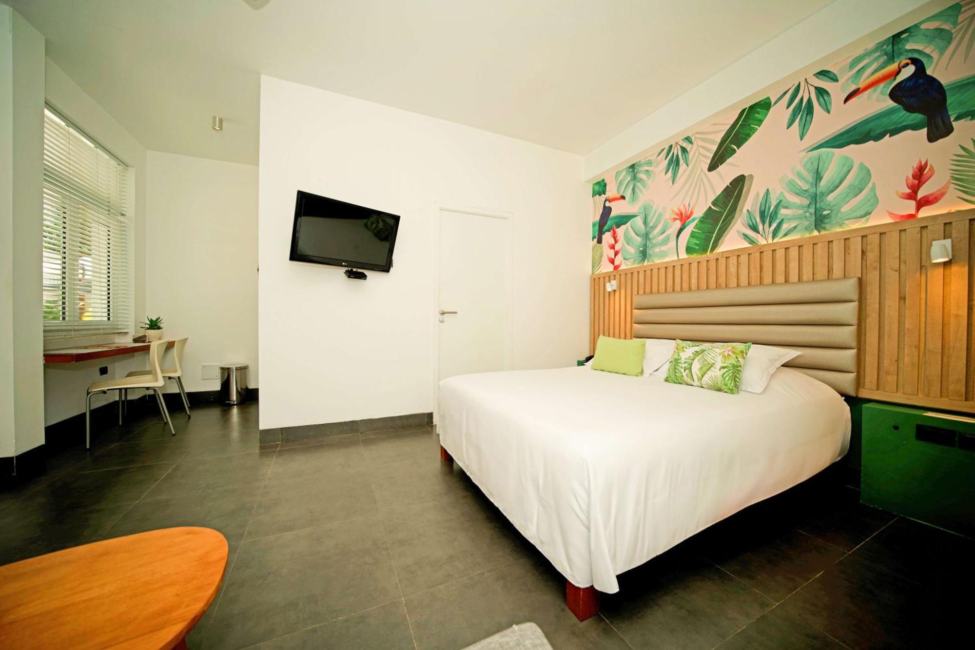 Tucan Suites Tarapoto - Hotel Asociado Casa Andina Zewnętrze zdjęcie