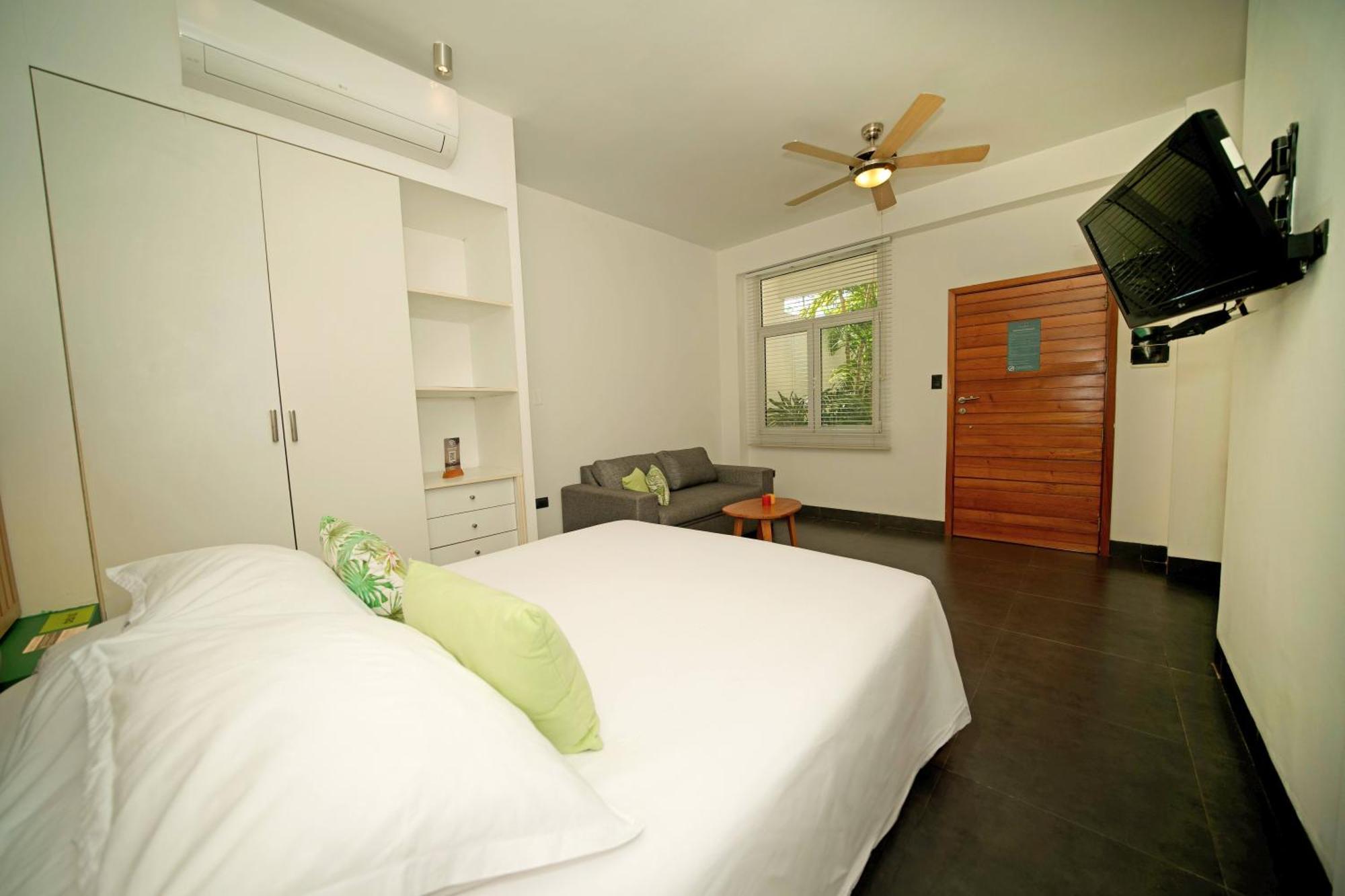 Tucan Suites Tarapoto - Hotel Asociado Casa Andina Zewnętrze zdjęcie
