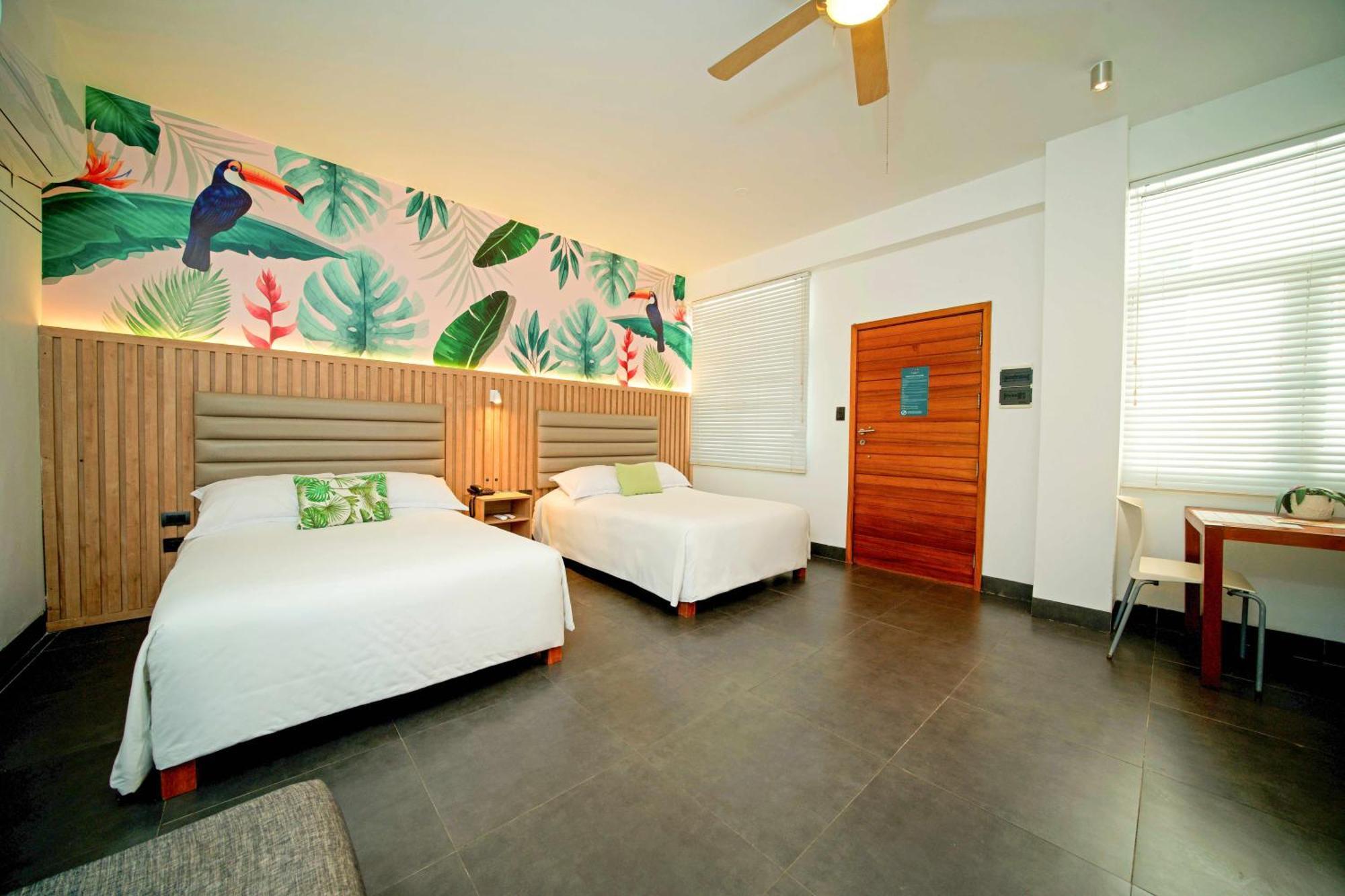 Tucan Suites Tarapoto - Hotel Asociado Casa Andina Zewnętrze zdjęcie