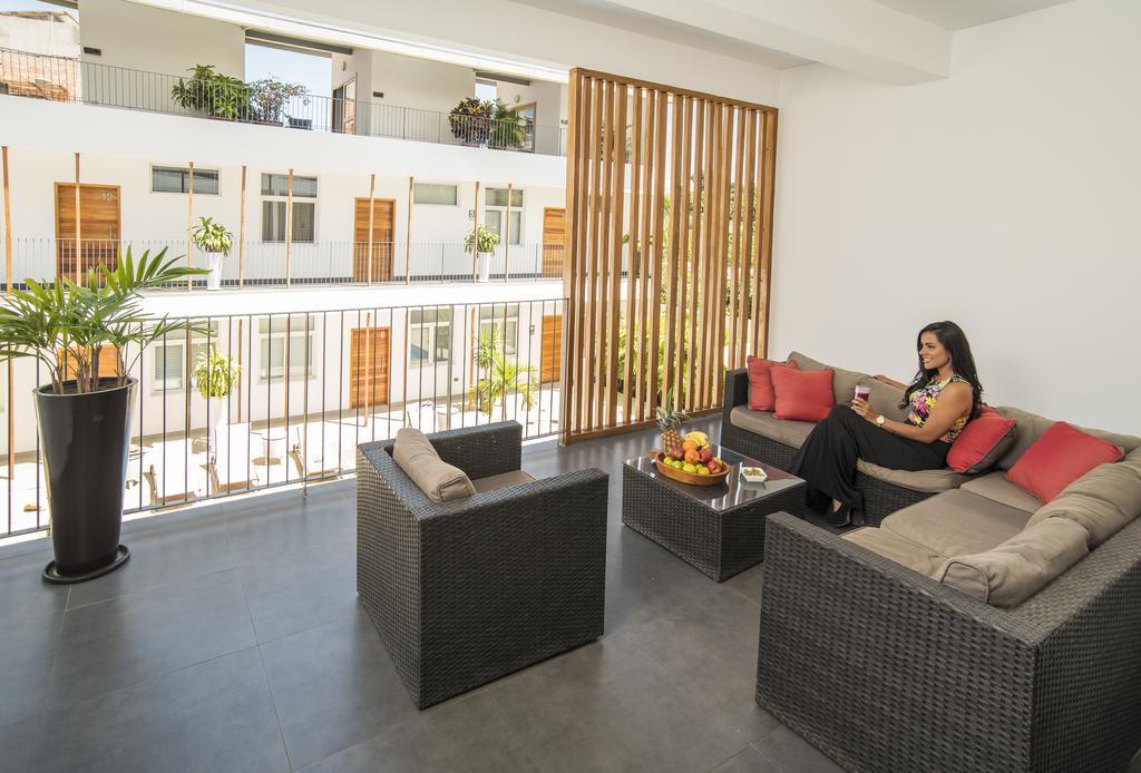 Tucan Suites Tarapoto - Hotel Asociado Casa Andina Zewnętrze zdjęcie