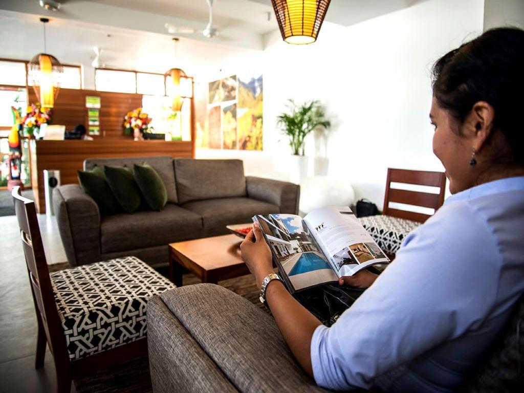 Tucan Suites Tarapoto - Hotel Asociado Casa Andina Zewnętrze zdjęcie