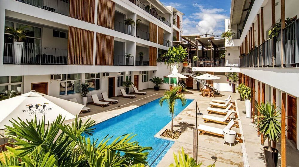 Tucan Suites Tarapoto - Hotel Asociado Casa Andina Zewnętrze zdjęcie